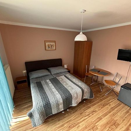 Villa Del Sol Międzywodzie Zewnętrze zdjęcie