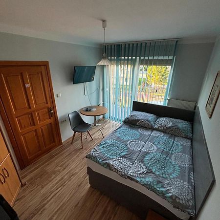 Villa Del Sol Międzywodzie Zewnętrze zdjęcie