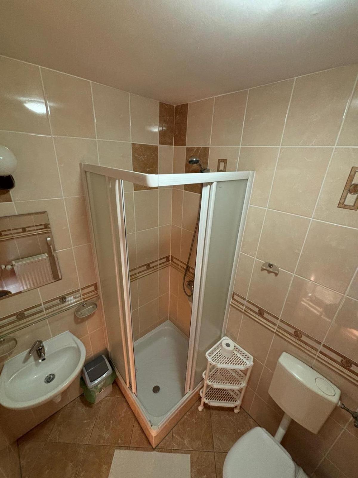 Villa Del Sol Międzywodzie Zewnętrze zdjęcie
