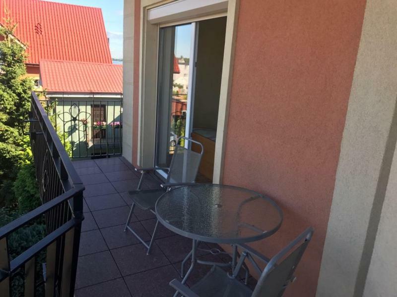 Villa Del Sol Międzywodzie Zewnętrze zdjęcie